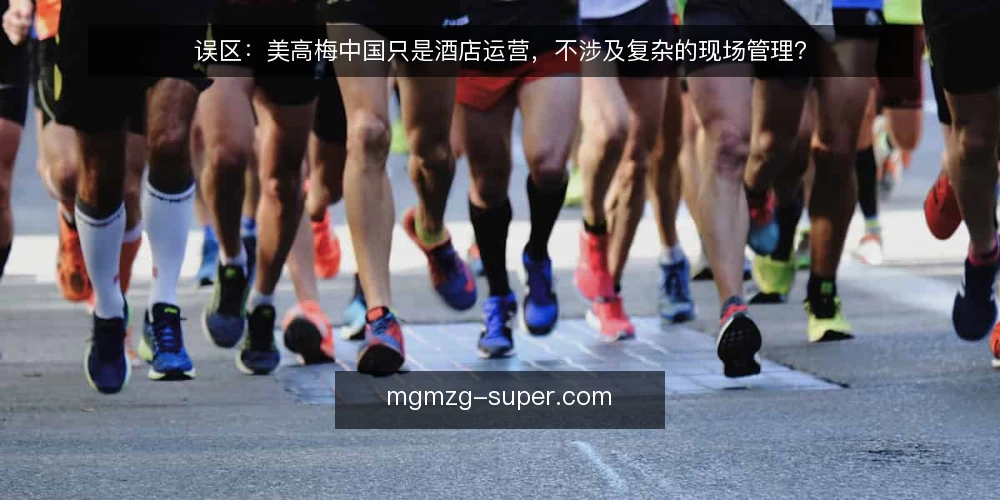 误区：美高梅中国只是酒店运营，不涉及复杂的现场管理？ — 误区：美高梅中国只是酒店运营，不涉及复杂的现场管理？ 配图