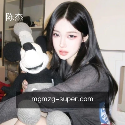 陈杰