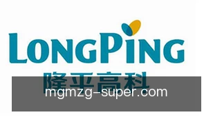 美高梅中国